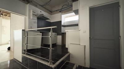 Maison ancienne - 116 m² - 5 pièces