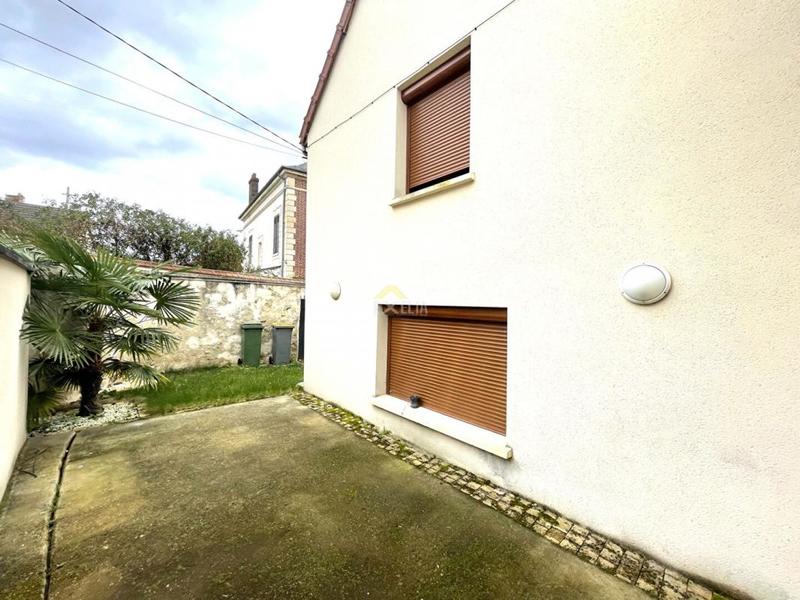 Maison ancienne - 70 m² - 5 pièces