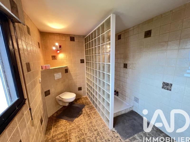 Maison - 114 m² - 4 pièces