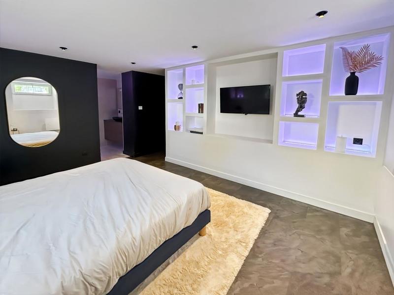 Appartement - 31 m² - 2 pièces