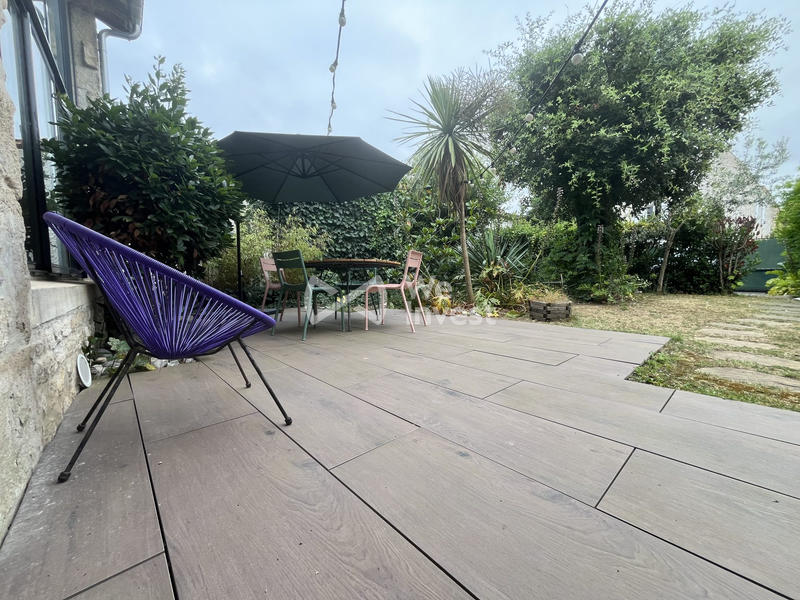 Maison - 263 m² - 5 pièces