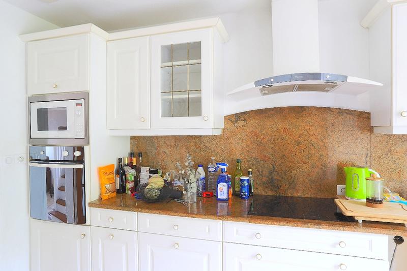 Maison - 87 m² - 4 pièces