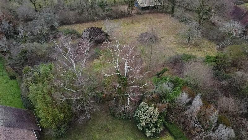 Maison de campagne - 167 m² - 10 pièces