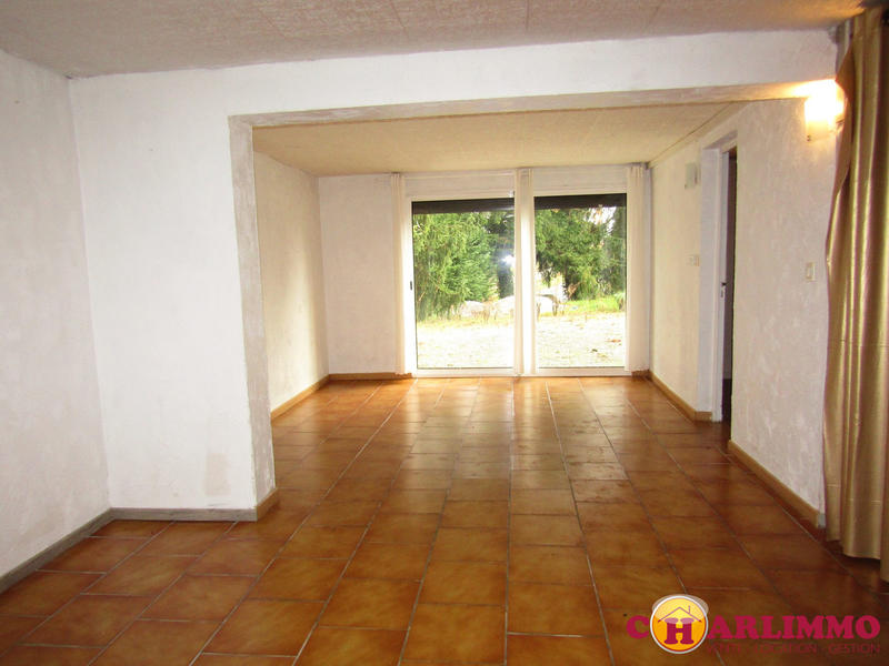 Maison - 73 m² - 4 pièces