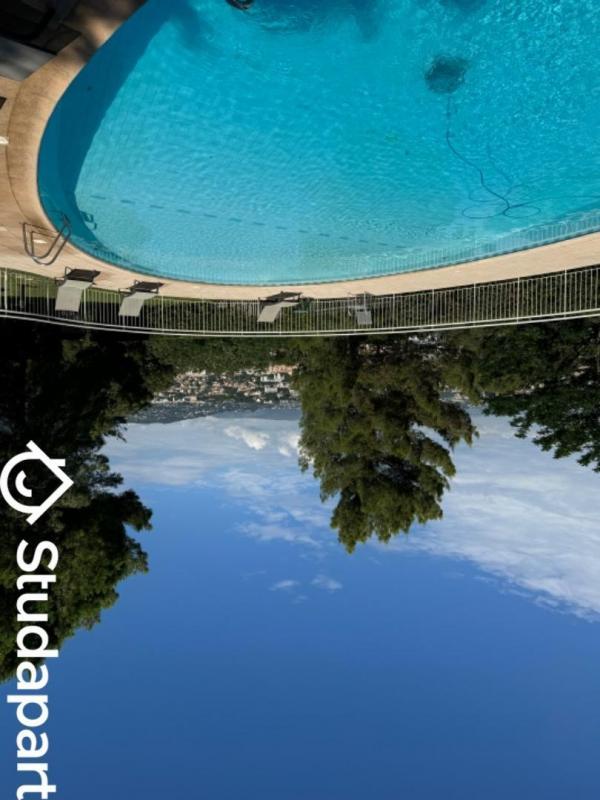 Appartement - 23 m² - 1 pièce