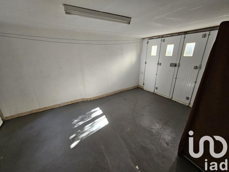 Maison de ville - 85 m² - 5 pièces