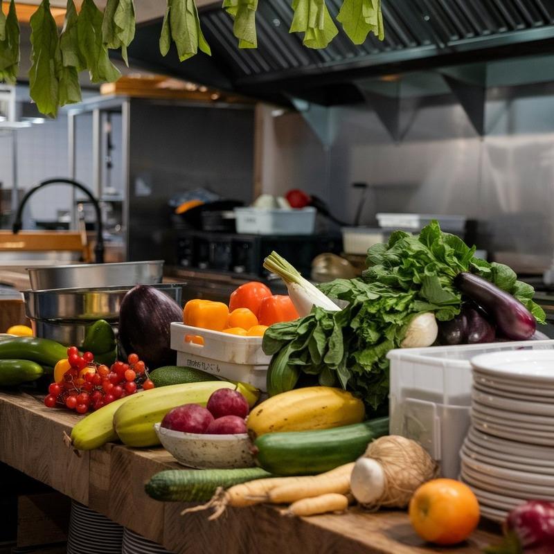 Fonds de commerce - 123 m²