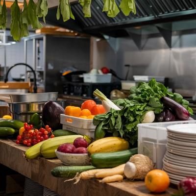 Fonds de commerce - 123 m²