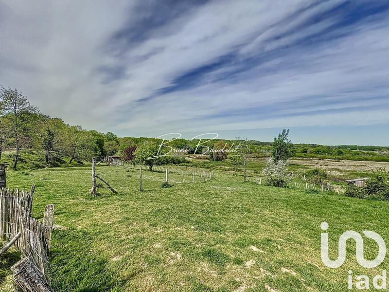 Maison - 115 m² - 3 pièces