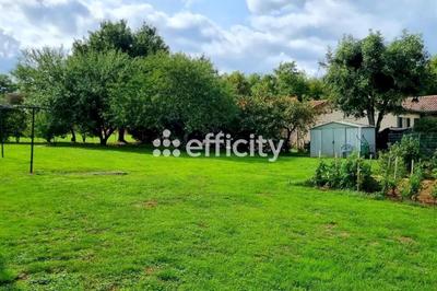 Maison - 135 m² - 8 pièces