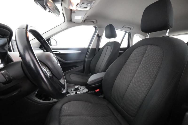 Bmw X1 sDrive16d Lounge 116 ch