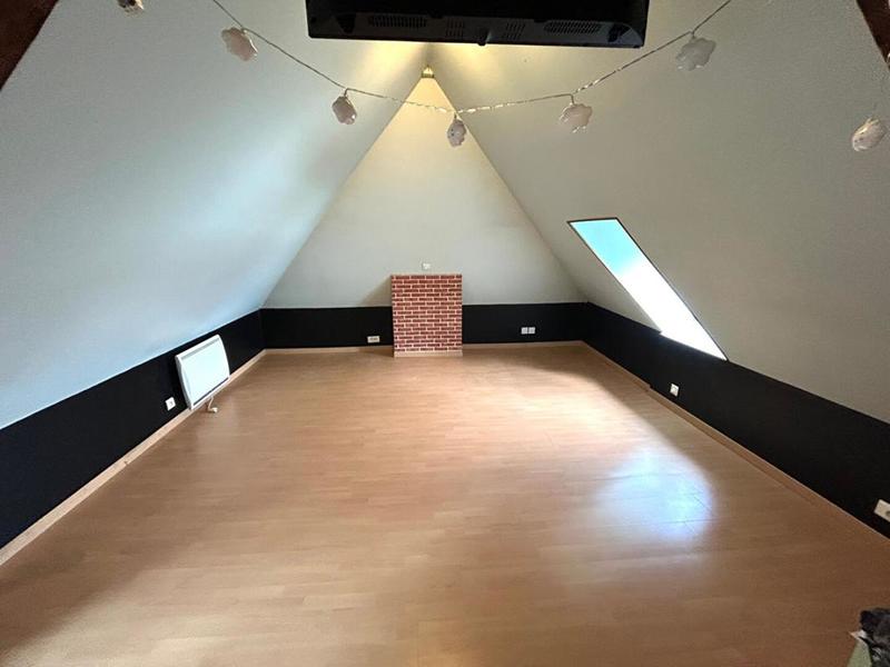 Maison - 117 m² - 4 pièces