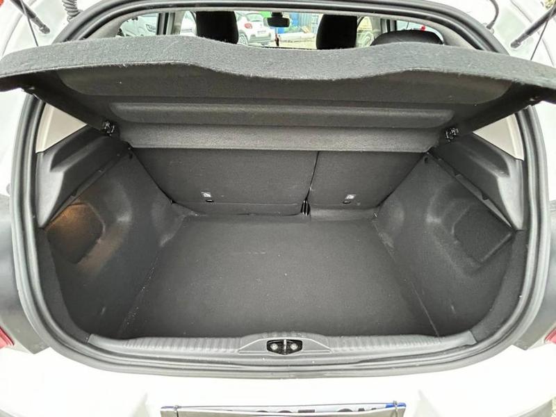 Citroën C3 III PureTech 83 s&amp;amp;S Bvm c-Series -- Moteur Garantie 10 Ans