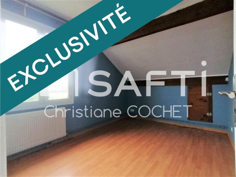 Maison - 284 m² - 12 pièces