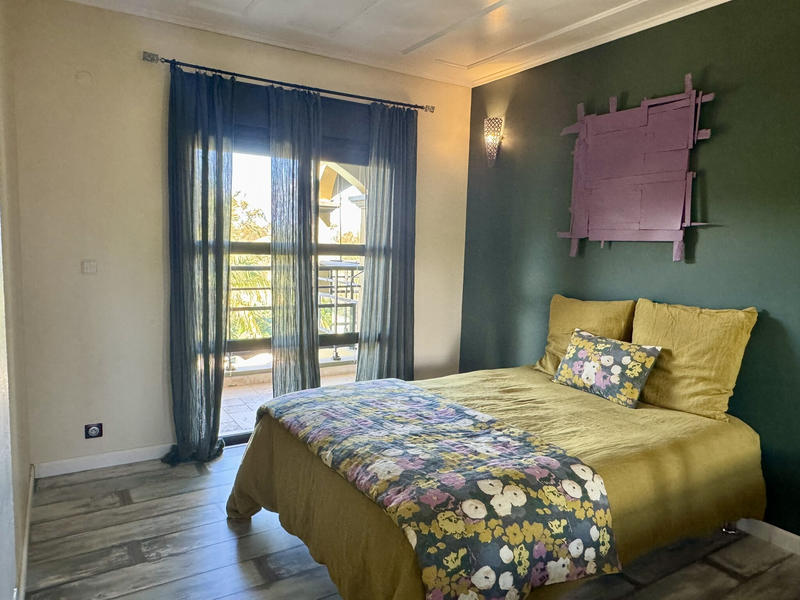 Villa - 112 m² - 4 pièces