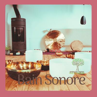 Capucine Clayton :   Bain Sonore aux bols tibétains, cristal et carillon