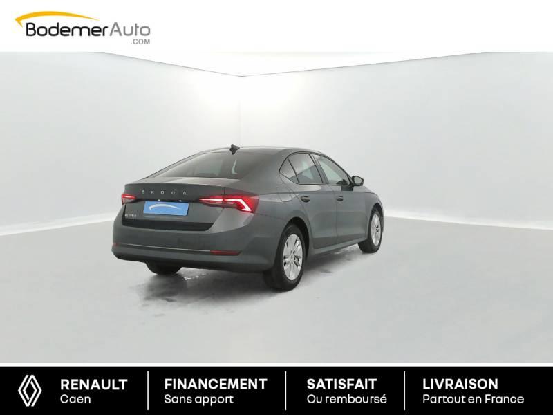 Skoda Octavia 2.0 Tdi 150 ch Dsg7 Business