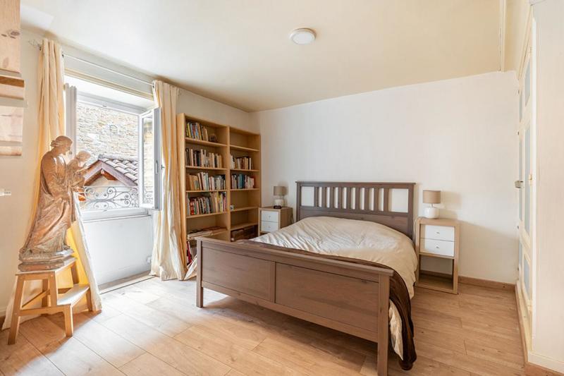 Maison de village - 225 m² - 6 pièces