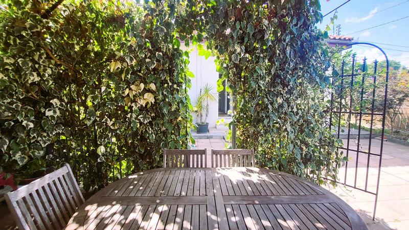 Maison - 73 m² - 4 pièces