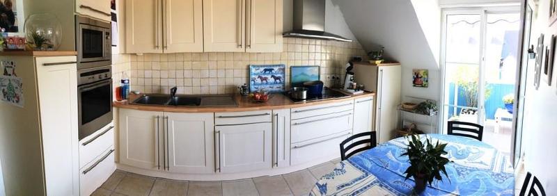 Appartement - 115 m²