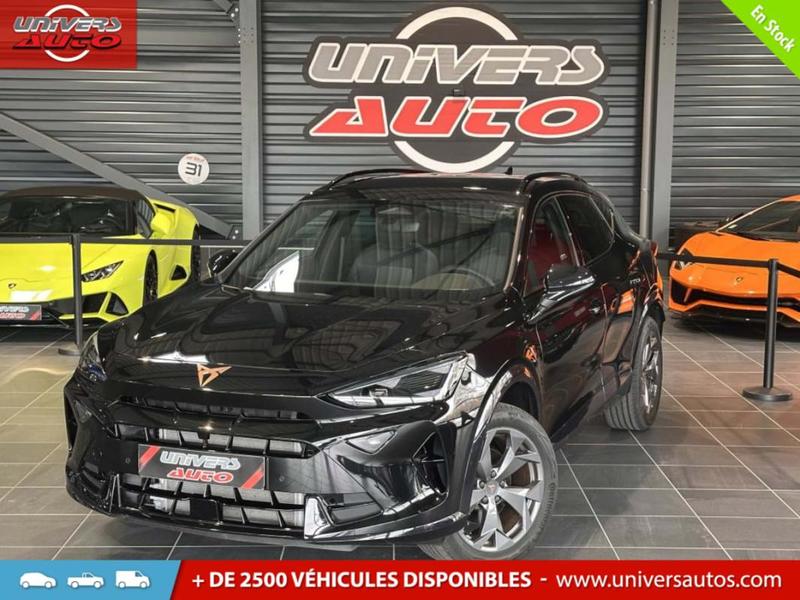 Cupra Formentor 1.5 eTSI Hybrid 150ch Dsg7 V