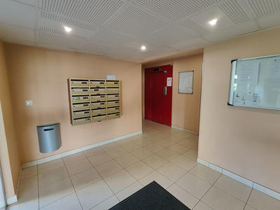 Appartement - 11 m² - 1 pièce