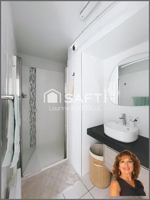 Appartement - 95 m² - 4 pièces