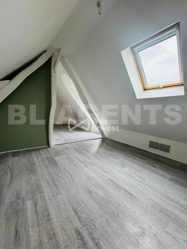 Maison - 69 m² - 4 pièces