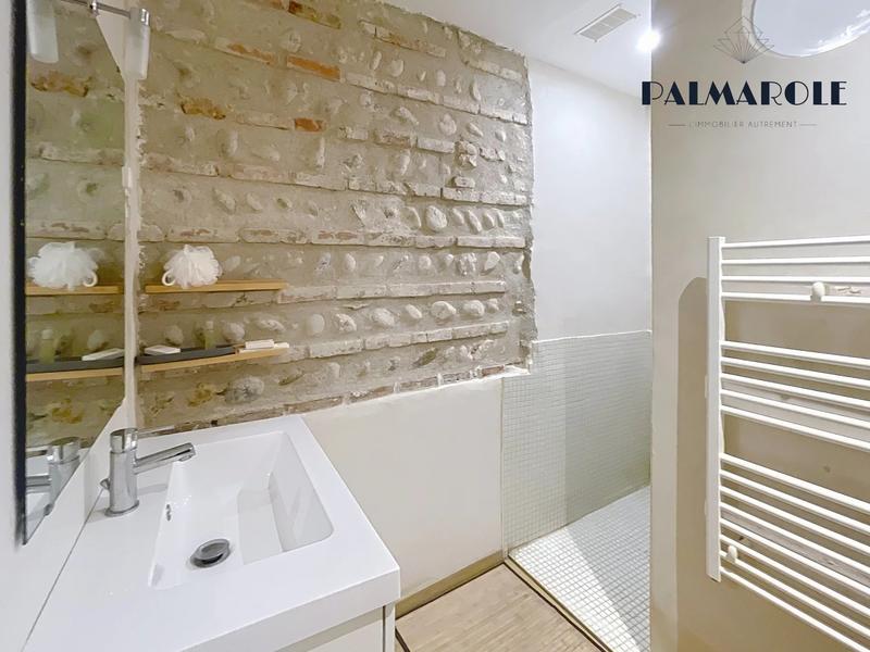 Appartement - 98 m² - 3 pièces