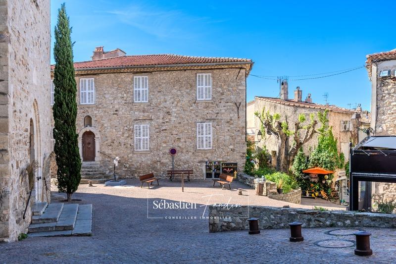 Fonds de commerce - 60 m²