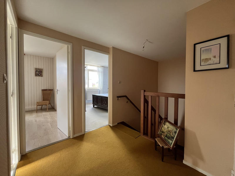 Maison - 95 m² - 3 pièces