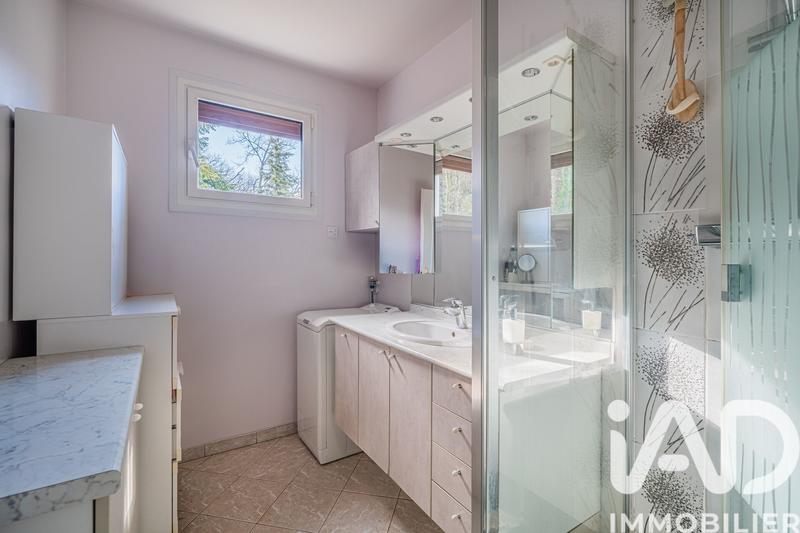 Appartement - 94 m² - 3 pièces