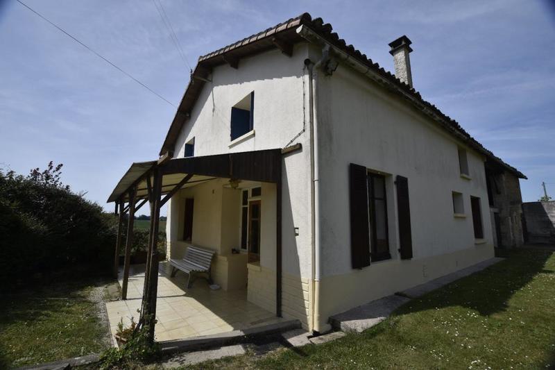 Maison - 254 m² - 10 pièces