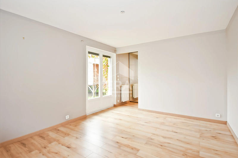 Maison - 154 m² - 5 pièces