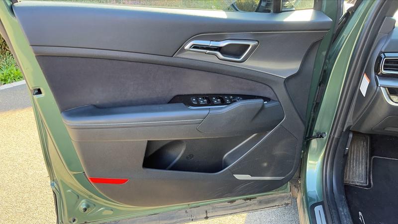 Kia Sportage 1.6 t-Gdi 150 Mhev Gt Line