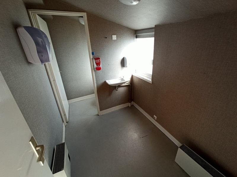 Local commercial - 167 m²