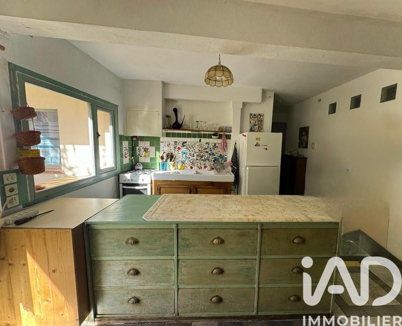 Appartement - 79 m² - 3 pièces