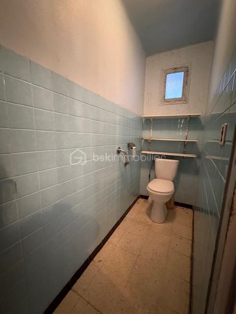 Maison de village - 86 m² - 6 pièces