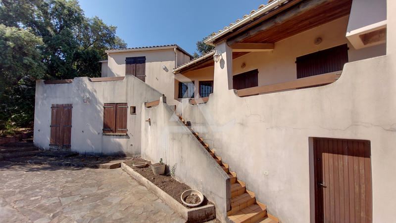 Villa - 113 m² - 5 pièces