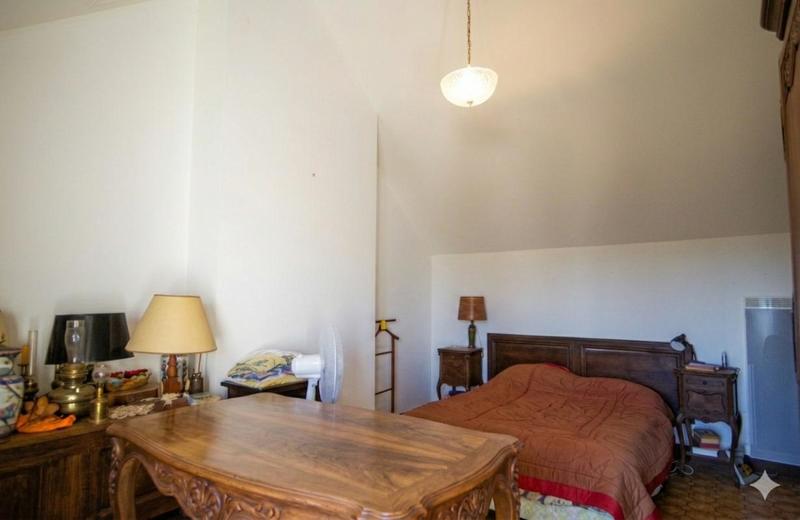 Maison - 194 m² - 7 pièces