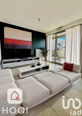 Appartement - 39 m² - 2 pièces