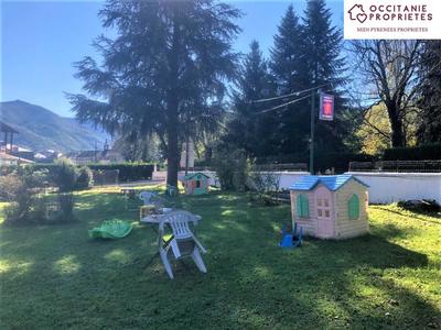 Local commercial - 580 m²