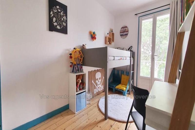 Maison de ville - 120 m² - 6 pièces