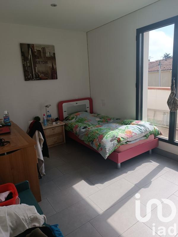 Maison - 131 m² - 6 pièces