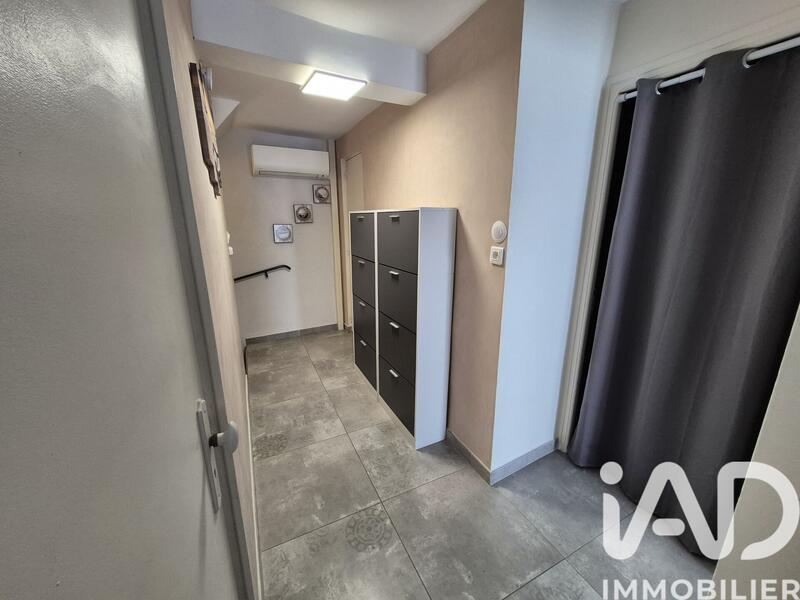 Maison de village - 98 m² - 4 pièces