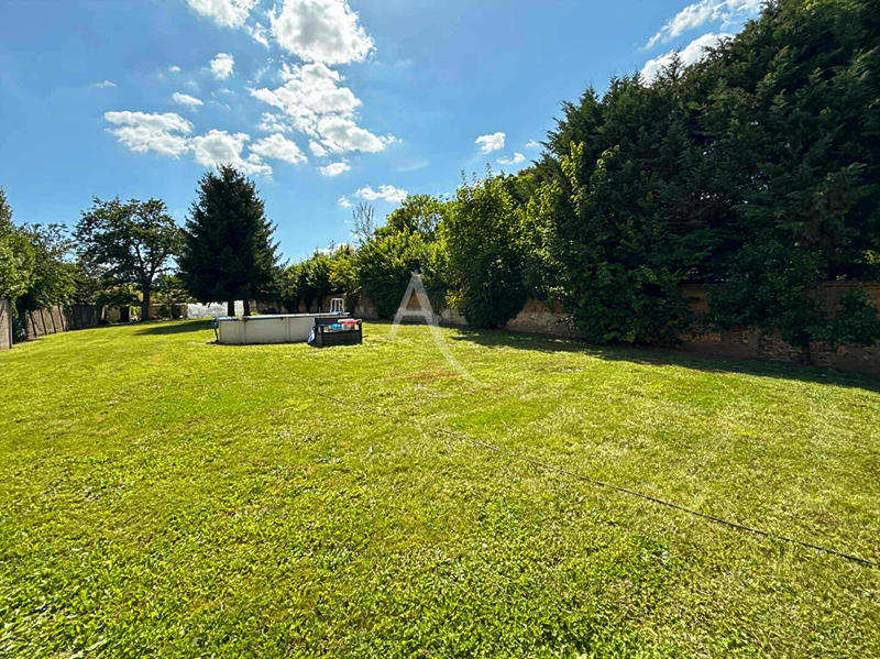 Maison - 194 m² - 7 pièces