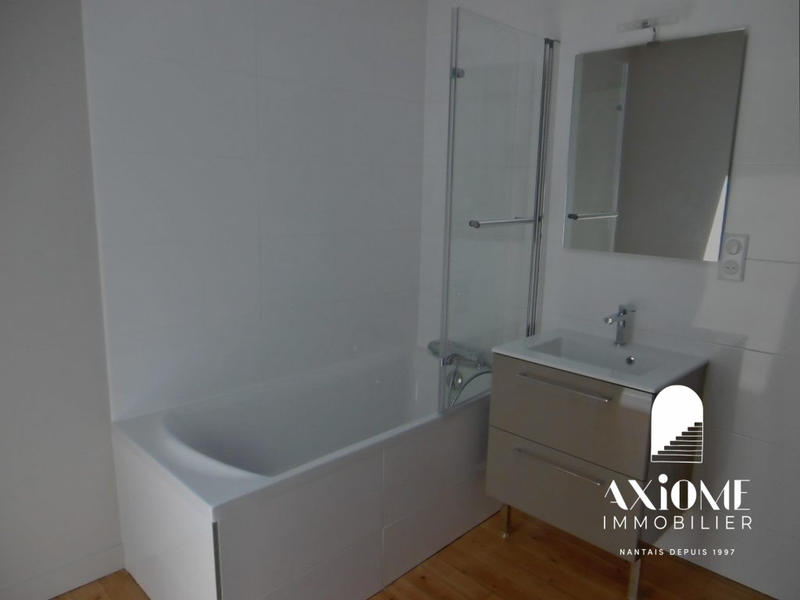 Maison contemporaine - 105 m² - 4 pièces