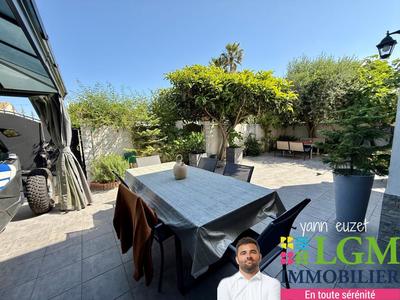 Maison - 140 m² - 7 pièces