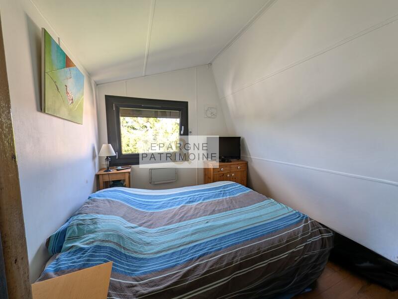 Maison - 110 m² - 6 pièces