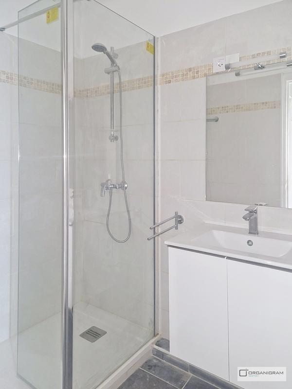 Appartement - 69 m² - 4 pièces